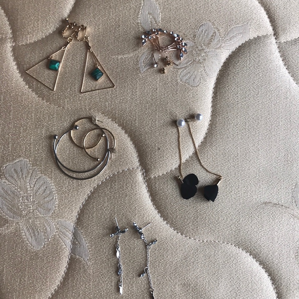 Earring